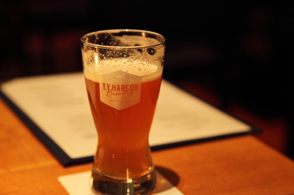 T.Y.HARBOR BREWERY