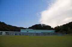 横須賀美術館