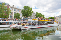 Canal Saint Martin