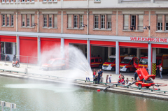 Canal Saint Martin