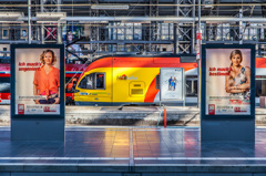 Frankfurt Hbf