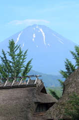 富士山へtry♪♪