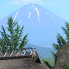 富士山へtry♪♪