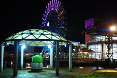 ドリームプラザ