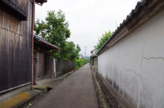 右側小学校だった