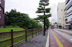 高知城に行きたい