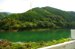 四万十川