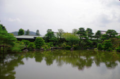いいながめ