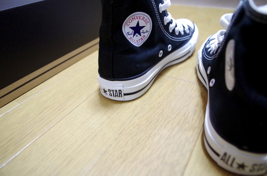 ALL★STAR