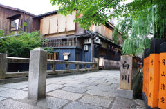 白川南通