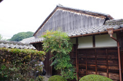 武家屋敷