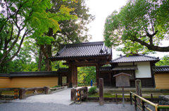 金閣寺ついた！