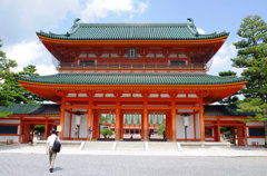 平安神宮