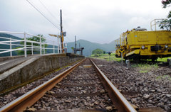 線路