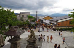 天気悪い