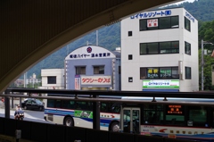 箱根湯本