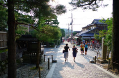 帰る