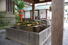 八坂神社