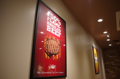 バーガーキング