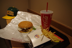 バーガーキング