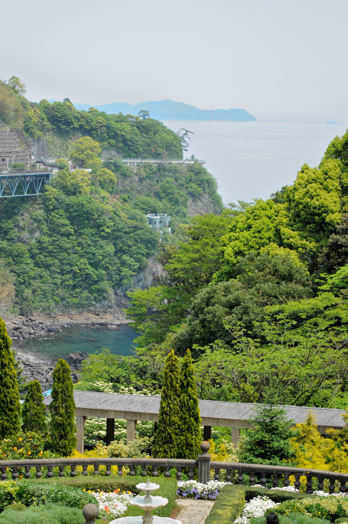 旅行先にて⑨