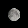 7月31日の月