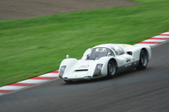 ポルシェ906