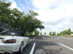 久しぶりの鈴鹿！