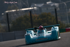 RICHARD MILLE SUZUKA Sound of ENGINE_3