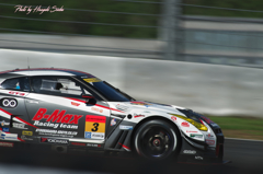 B-MAX NDDP GT-R