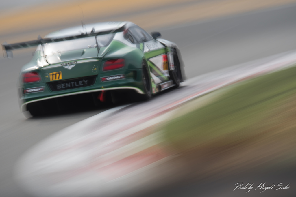EIcars BENTLEY TTO