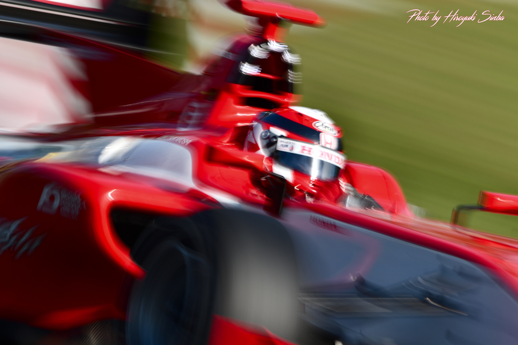 acceleration