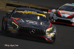 GAINER TANAX AMG GT3