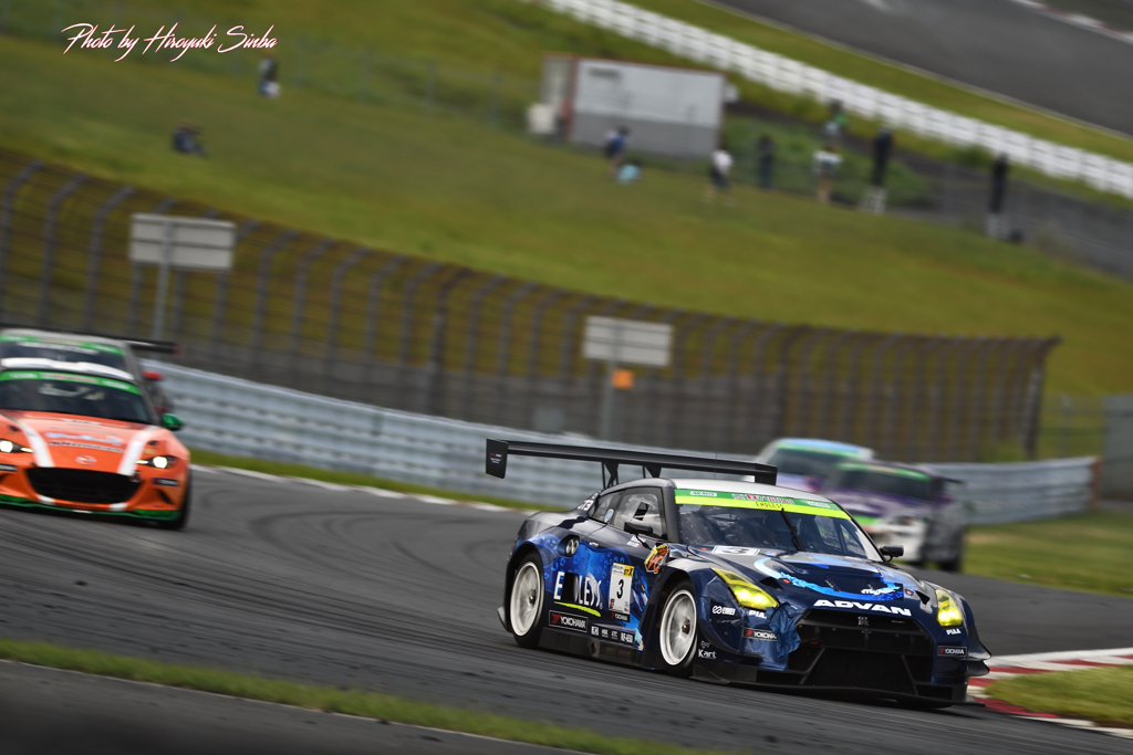 ENDLESS･ADVAN･GT-R_2