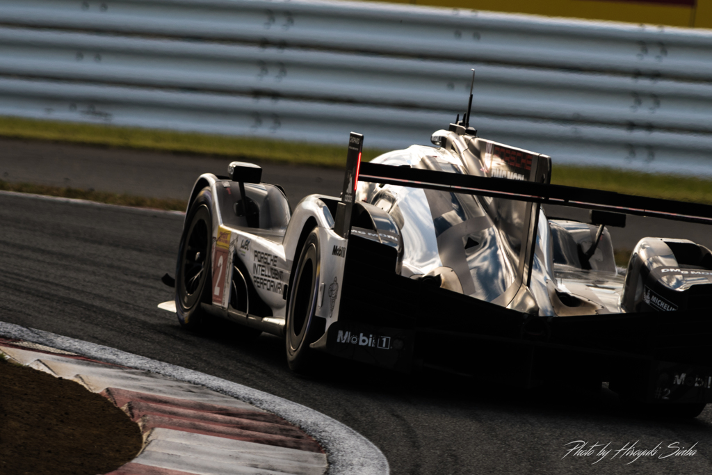 Porsche 919 Hybrid_1
