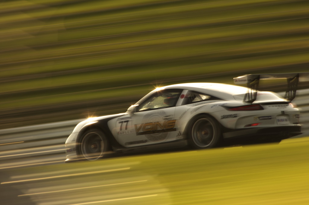 911 GT3 Cup
