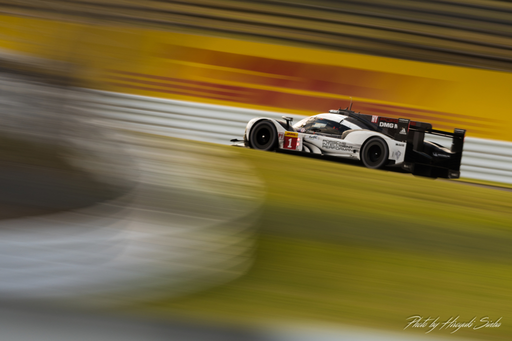 Porsche 919 Hybrid_2