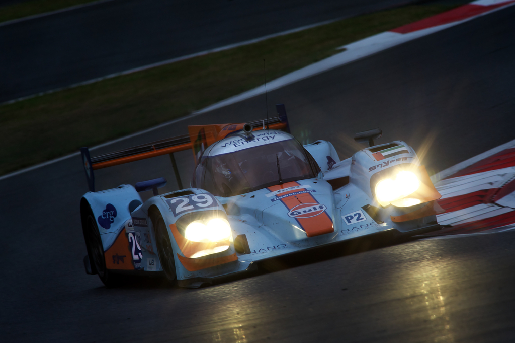 Gulf Racing Middle East 2