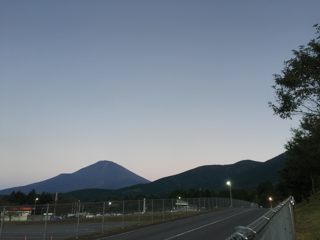 WEC2日目