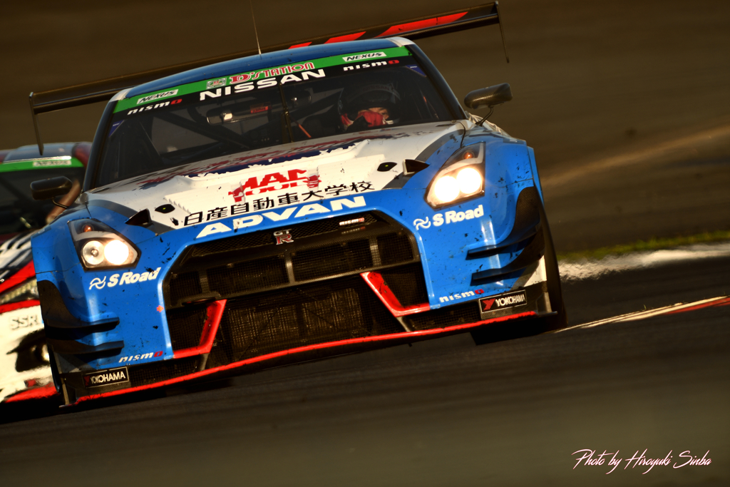 9時間の勝者！