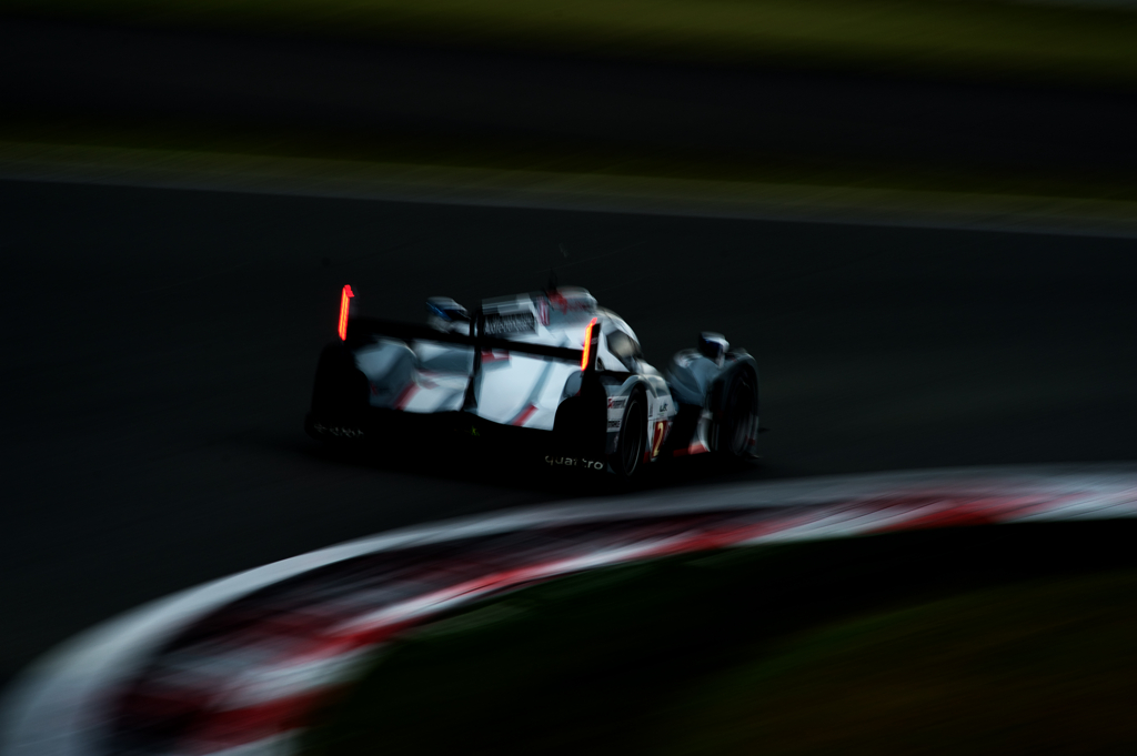 Audi Sport Team Joest