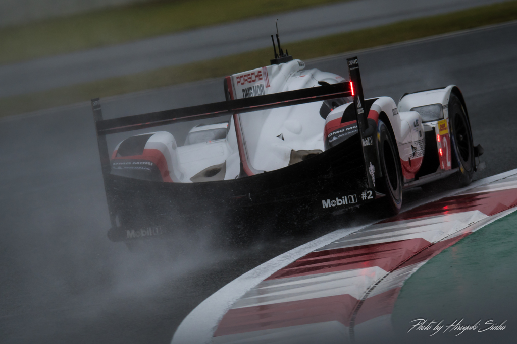 Porsche 919 Hybrid_1