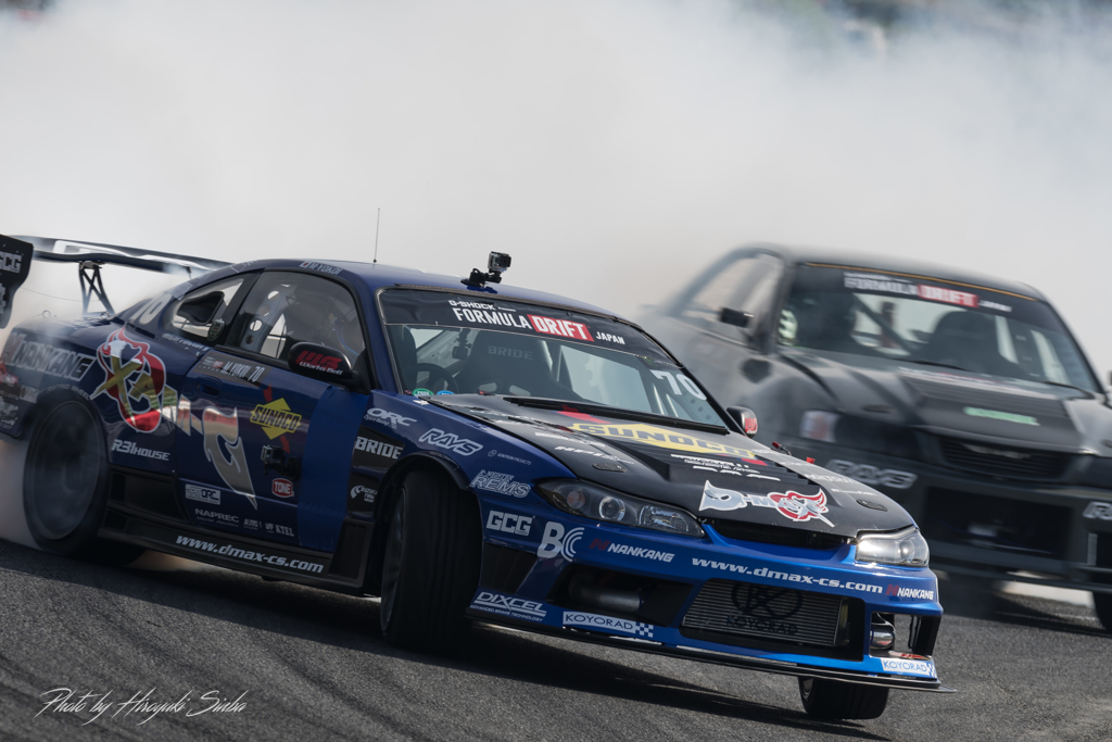 Formula Drift Japan Round1_3