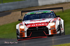 Mach MAKERS GTNET GT-R