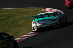 PETRONAS SYNTIUM SLS GT3