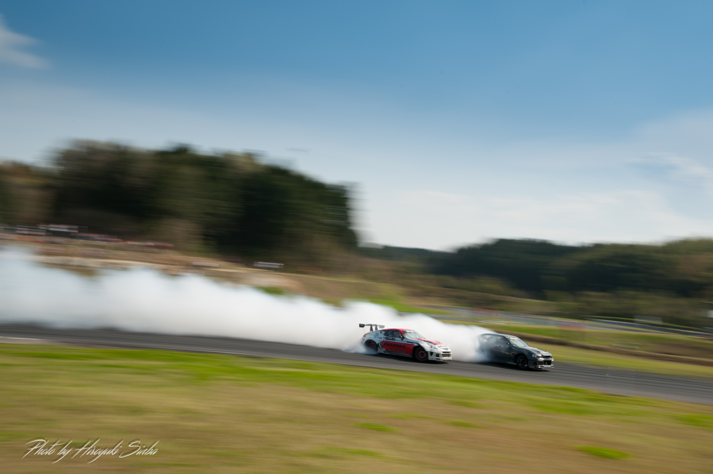 Formula Drift Japan Round1_6