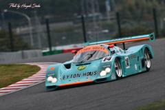 RICHARD MILLE SUZUKA Sound of ENGINE_1