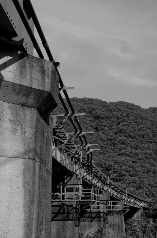 鉄橋