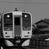 ワンマン列車