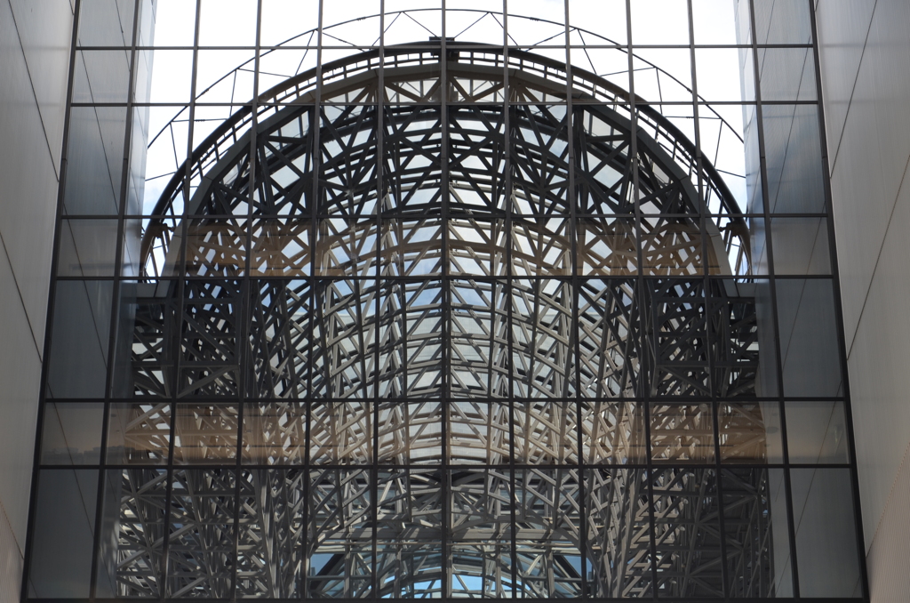 Kyoto Station